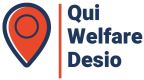 QUI WELFARE Logo